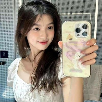 卷发苏